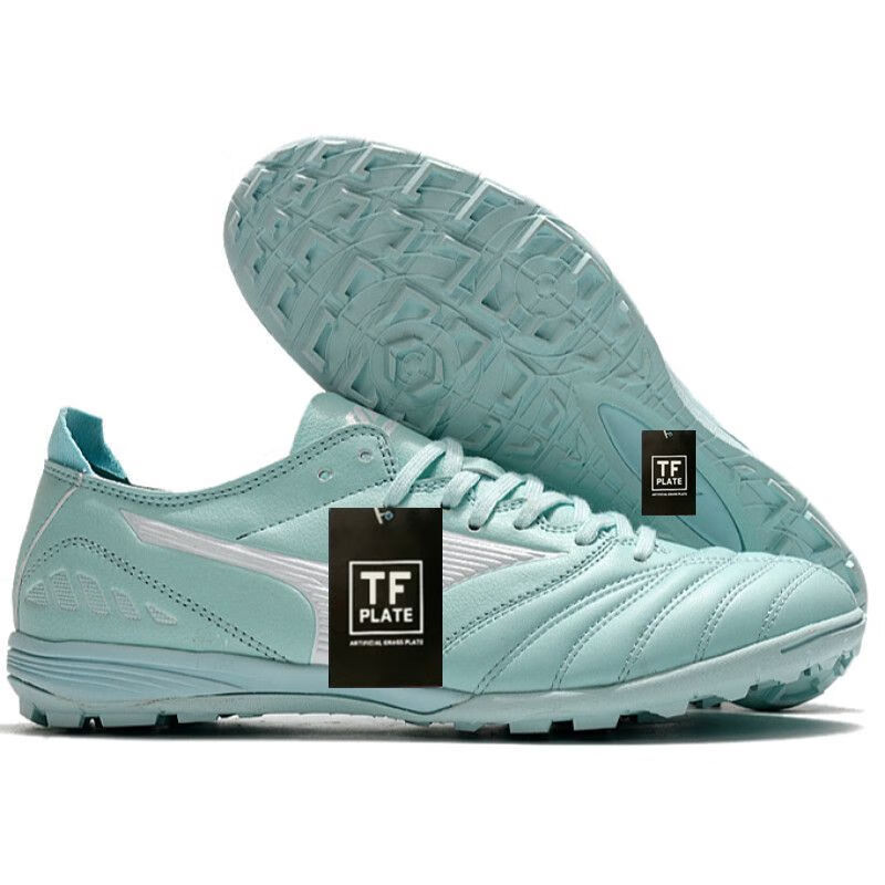 世界杯小李子莫雷拉ag/as短钉人工草坪tf碎钉梅西c罗fg训练足球鞋