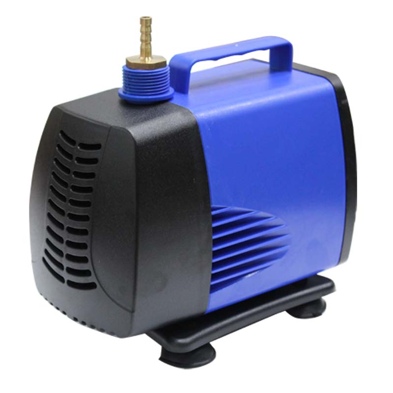 定做水钻水泵220v家用微型吸水泵切割机雕刻机潜水泵小型抽水泵定制35