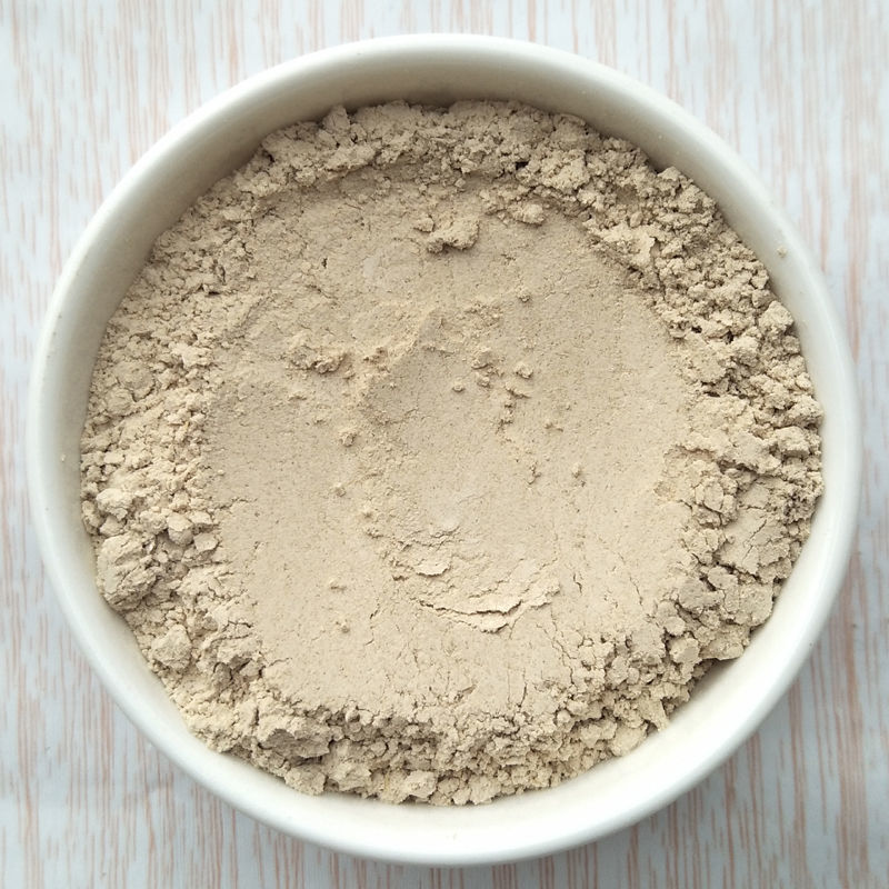 伟博1000克现磨超细 生麦芽粉 麦芽粉 大麦芽粉500克 生麦芽粉1斤