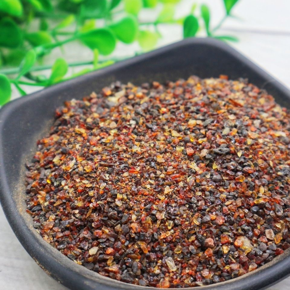 伟博琥珀米材琥珀米松珀煤珀血珀 琥珀新货 500g【图片 价格 品牌