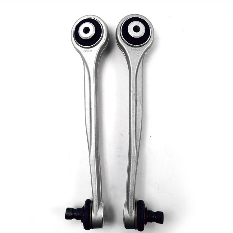 奥迪a4l摆臂a5帕萨特a7下支臂a6la8s5后q5上直臂弯臂q3下摆臂a3奥迪