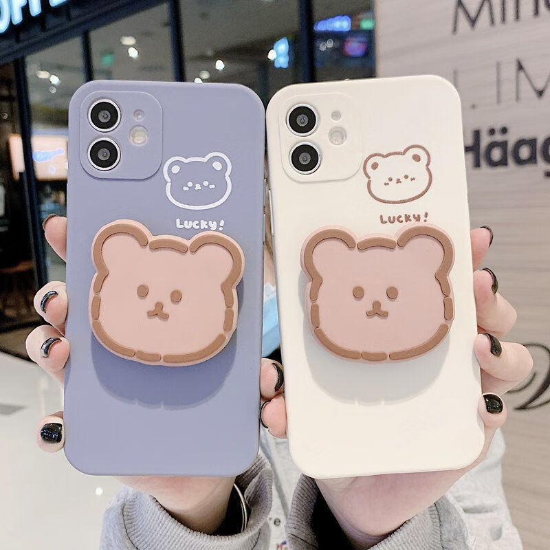 舒姆oppoa52手机壳a8/a9/a11x/r9st/r15女vivox9/y93s/y75/y8 x黑色底