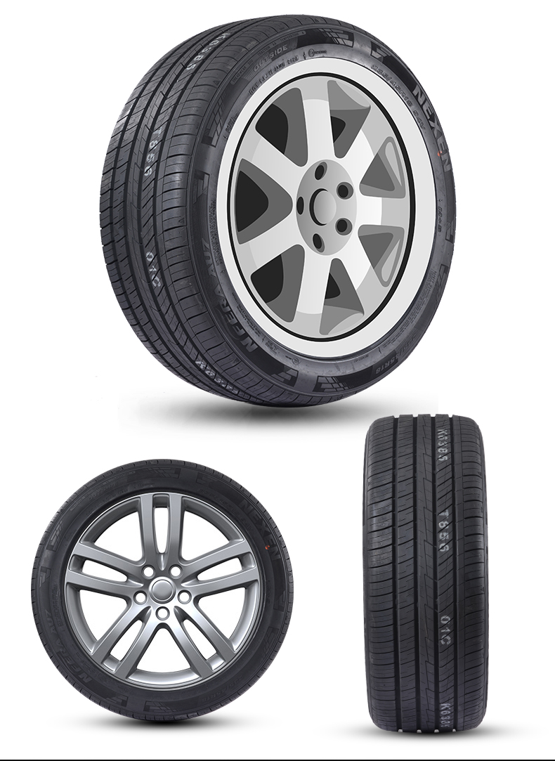 耐克森轮胎 185/65r14 cp672【图片 价格 品牌 报价】-京东