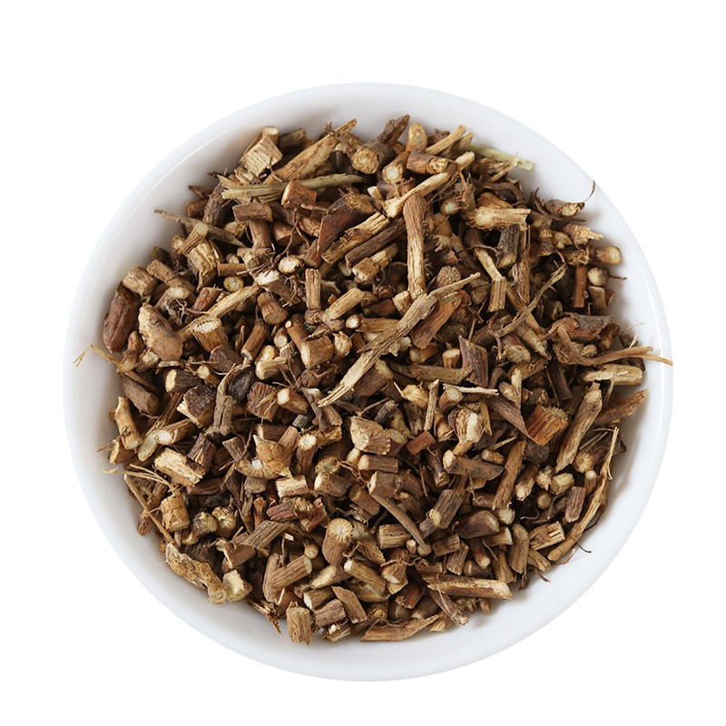 中药材 北豆根 黄条香 野豆根 蝙蝠藤 豆根 北豆根片 250克【图片