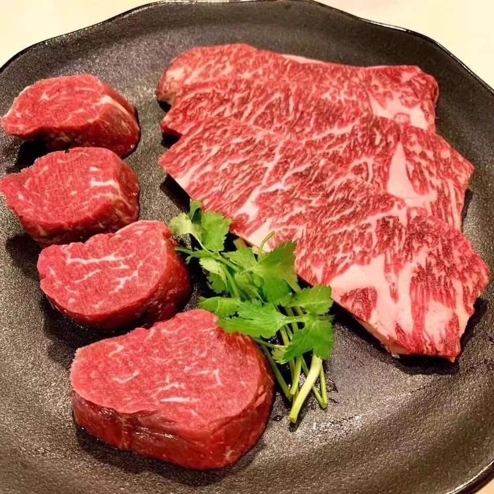 原装澳洲大米龙火锅烧烤86斤江浙沪500克