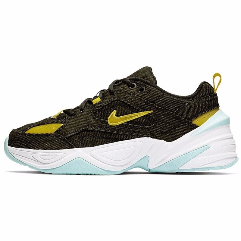 nike耐克女鞋m2ktekno复古老爹鞋跑步休闲鞋bq3378002ao310810438