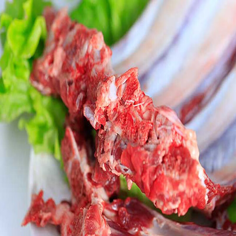 生鲜 鹿排骨 梅花鹿肉 1kg【图片 价格 品牌 报价】-京东