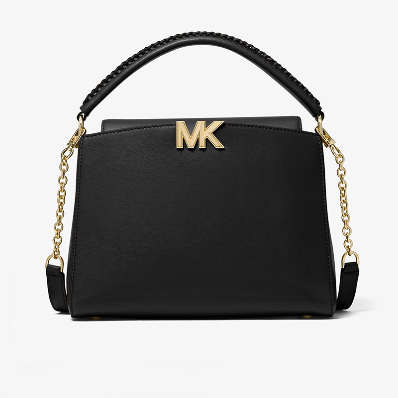 michaelkors迈克科尔斯mk奢侈品女包新年礼物送女友新款karlie中号