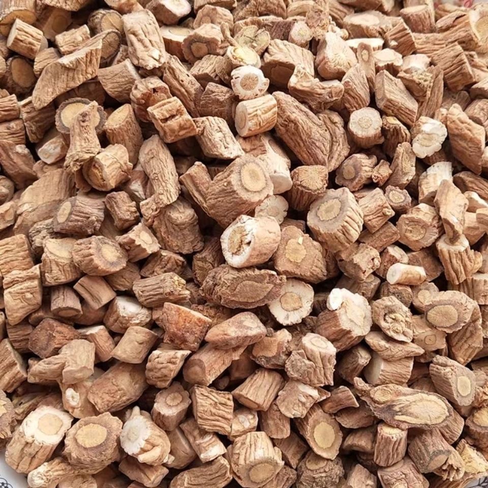 板蓝根中药材板蓝根茶优质板蓝根板兰根大青叶根板蓝根100g板蓝根250