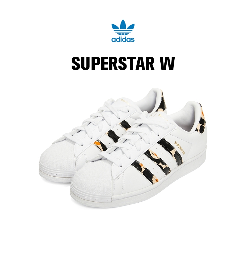 adidasoriginal阿迪达斯三叶草女子superstar wdirecti休闲鞋h04076 h
