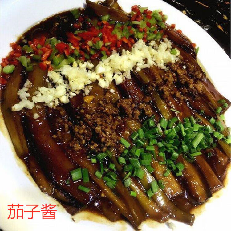 通辽同乡居大酱内蒙古特产黄豆酱东北大酱农家酱豆瓣酱3斤/桶3斤/1桶