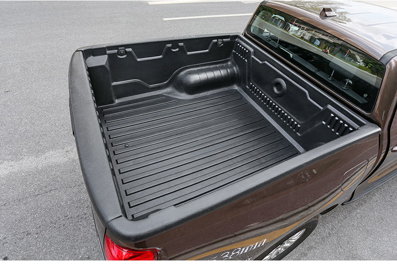 长城炮后箱盖长城炮货箱宝皮卡货厢后箱盖风骏3567乘用商用越野版改装