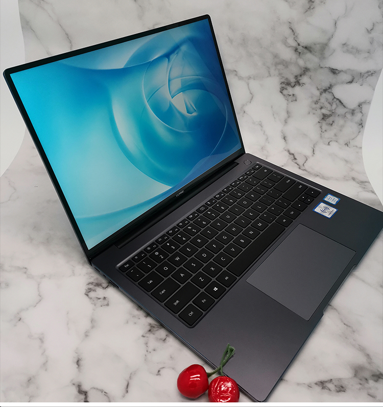 华为笔记本电脑matebook13/14轻薄办公学生锐龙i5i7荣耀magicbook 16