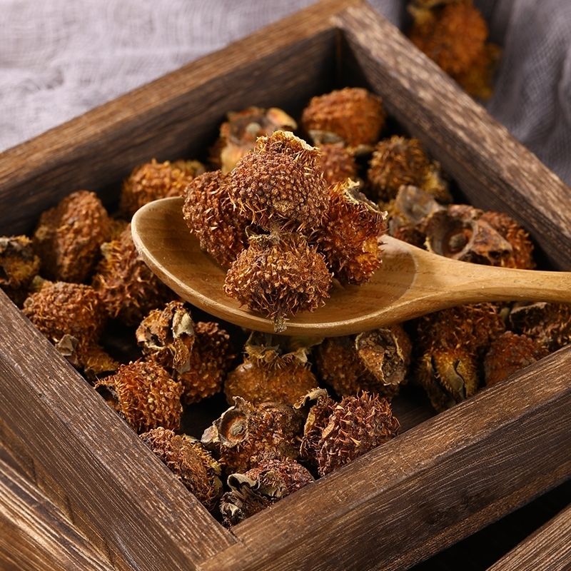 刺梨干货高山深山野生刺梨干果泡酒水泡茶贵州特产贵定刺梨果茶中药材