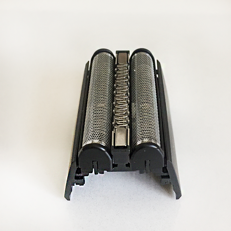 博朗s5系剃须刀头刀网网罩series552s50305090cc5050574857国产银色