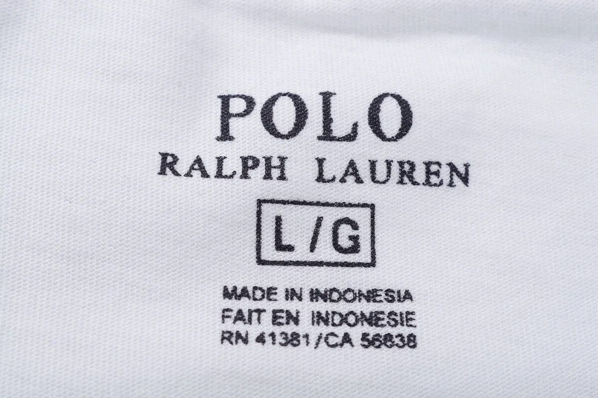 保罗polo男装长袖t恤纯棉春秋季圆领时尚休闲秋衣上衣男士打底衫潮