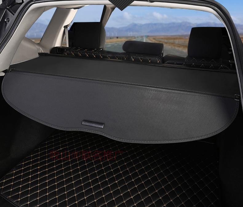 122021款本田crv皓影后备箱遮物帘内饰改装专用装饰配件汽车用品强烈