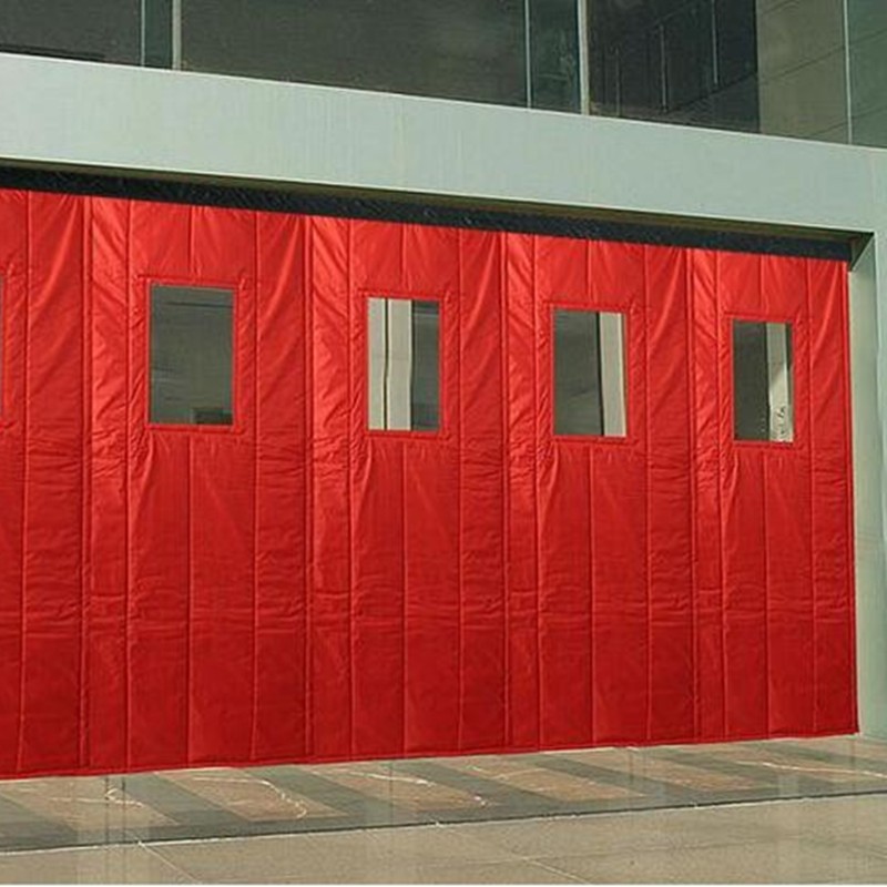 郭本春定制棉门帘加厚防寒挡风保暖帘隔音门帘保温防风防水防冻牛津布