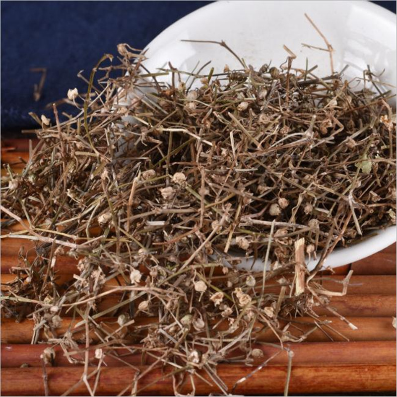 中草药白花蛇舌草中药百花蛇舌草新鲜功效半枝莲茶野生500g蛇草【图片