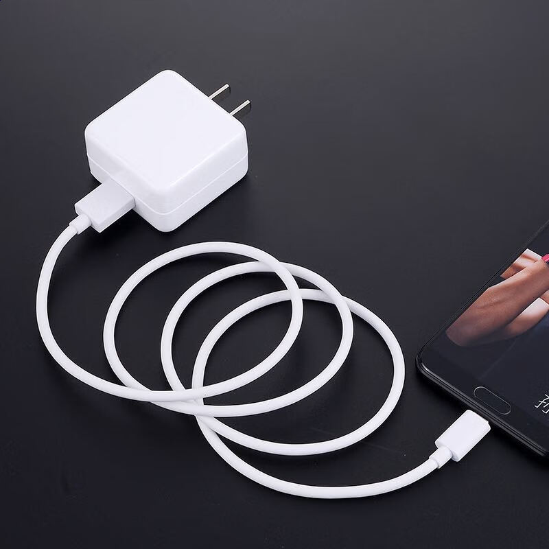 oppo r17适用于充电器头oppo find x r17pro type-c闪充数据线 r17闪