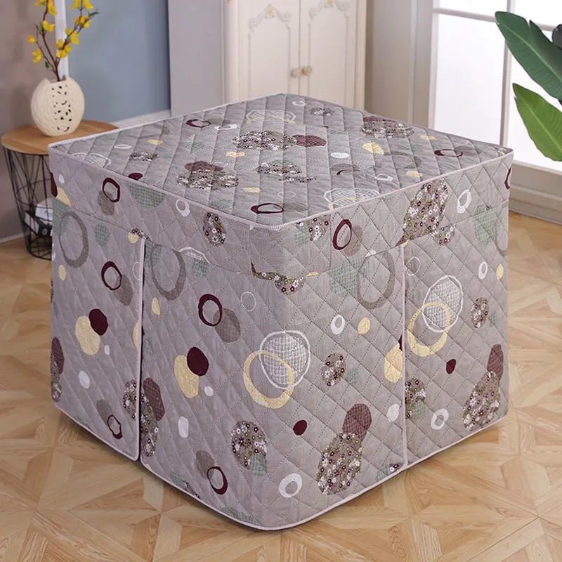 海沃德 全自动麻将机桌布罩布盖布加厚麻将机电炉罩防尘罩子尘布盖子