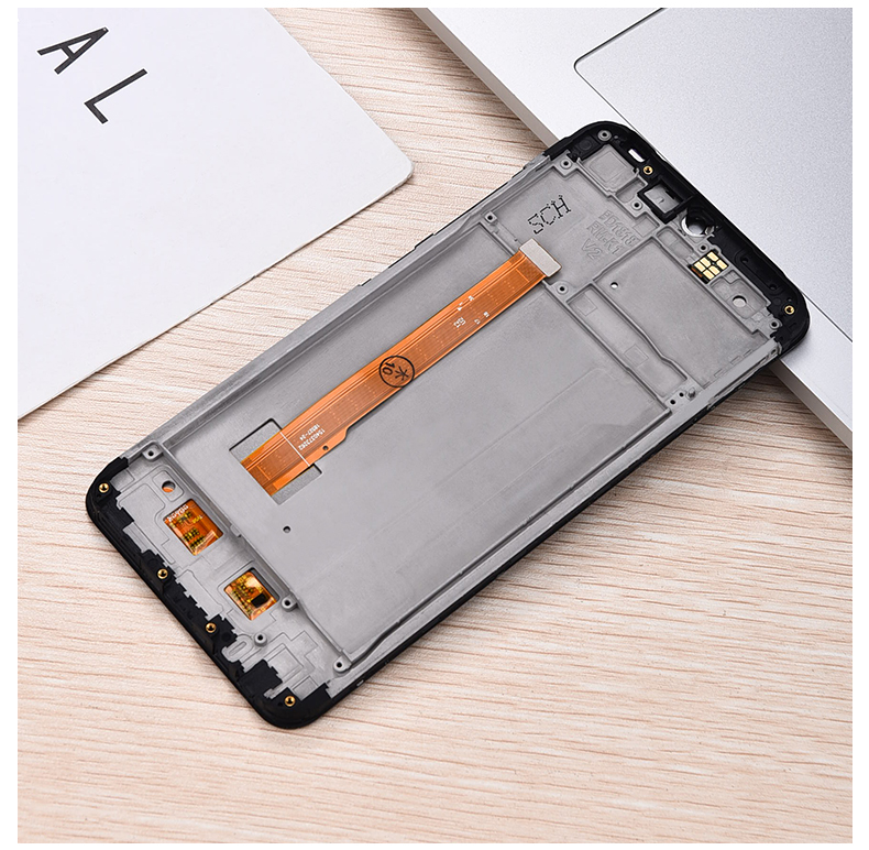 荧阙适用vivo屏幕总成y20带框y52s手机y31s内外屏vivoy70sy51sy70y3y