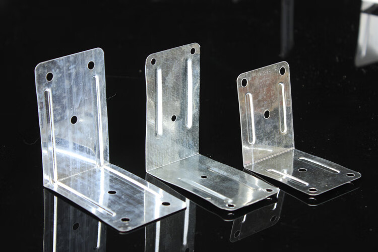 铁皮包角 木箱铁护角 包装箱五金配件 金属护角 连接铁片 直角铁 宽