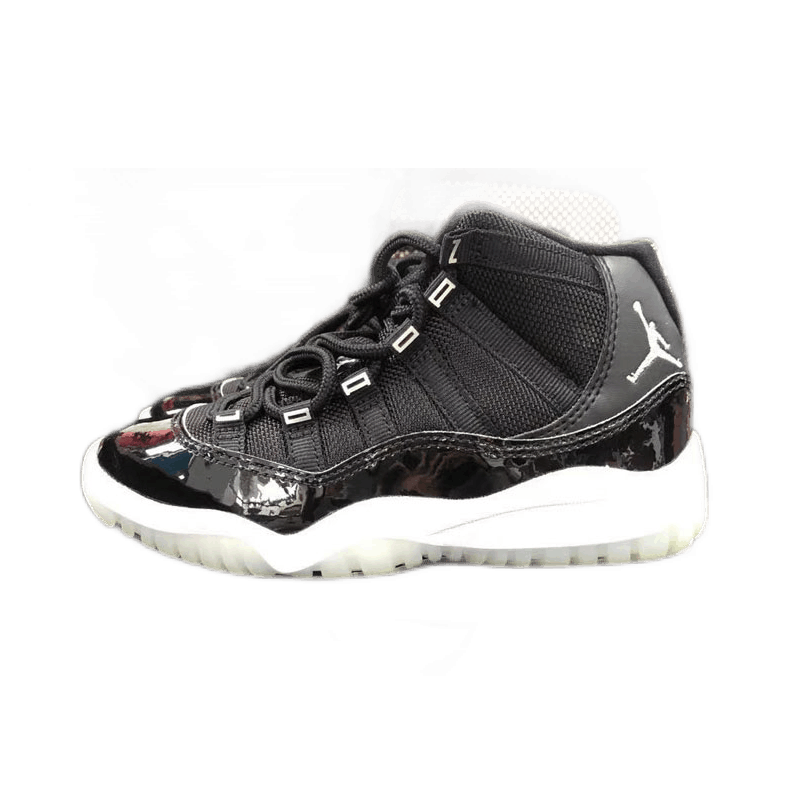 特价清货耐克jordan11bredaj11黑红宝宝中小童鞋378039011大魔王12c18