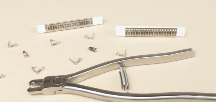 实验小鼠耳标大鼠耳钉耳号老鼠裸鼠白鼠耳朵标记耳标钳耳号钳单面1100