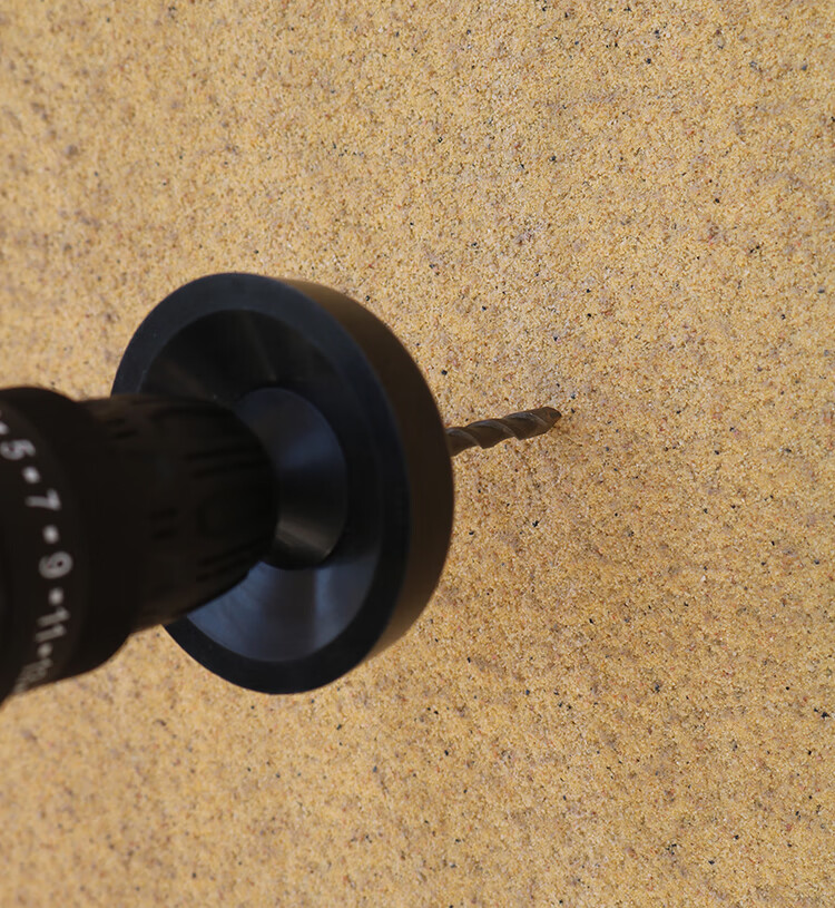 防尘罩电锤接灰碗电钻冲击钻电动工具配件手钻头防尘器接灰挡罩子