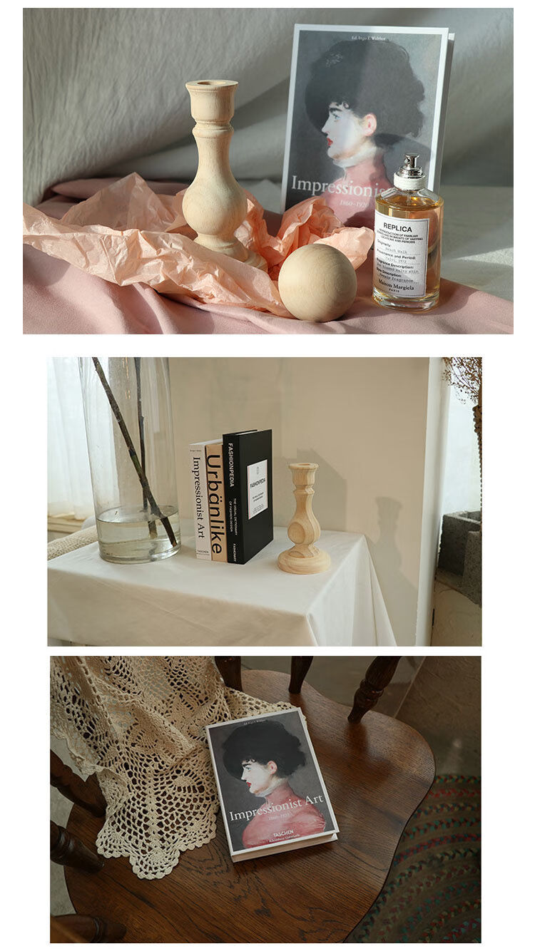 假书仿真书ins假书摆件北欧格风摄影装饰书道具收纳仿真书杂志简约