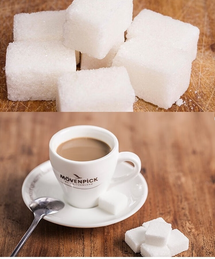 太古食糖优级方糖454g咖啡伴侣咖啡糖香港餐饮装新老包装更换2件