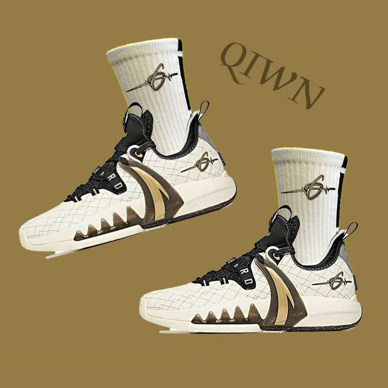 sondr精英袜篮球袜海沃德2代篮球运动袜子gh2白金棕圣诞节黑绿红高筒