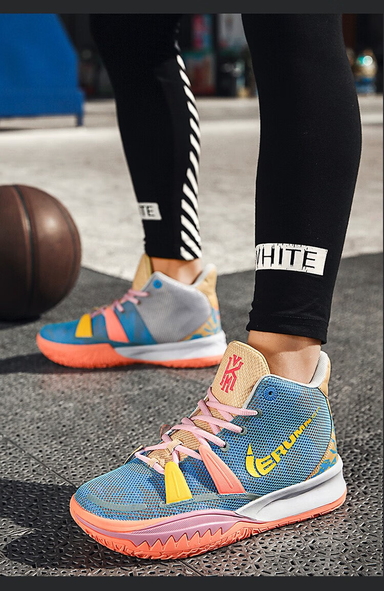 欧文5代-章鱼哥 42【图片 价格 品牌 报价】-京东