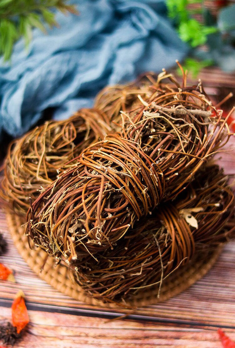 广西鸡骨草 藤叶农家 道地500g煲汤全草大黄草【优选】 图片色【图片 