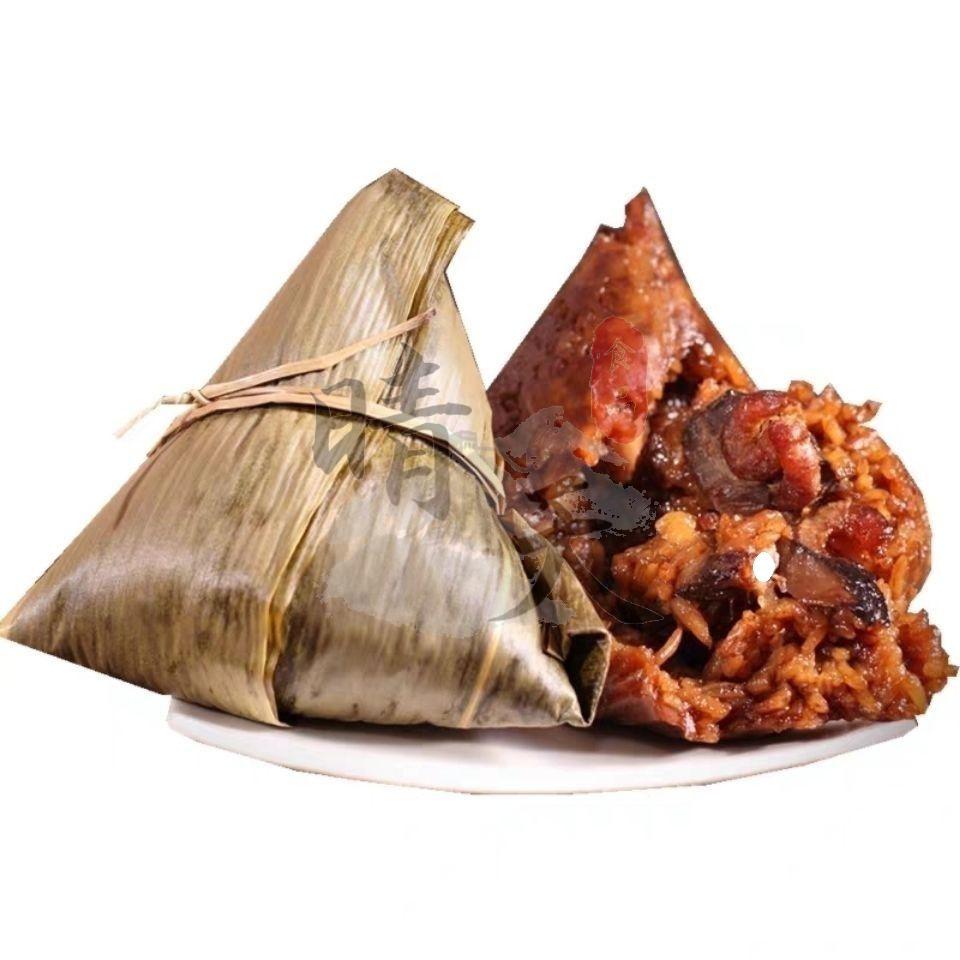 泉州钟楼肉粽 230g/份 烧肉粽福建闽南特产小吃厦门端午节新鲜咸味