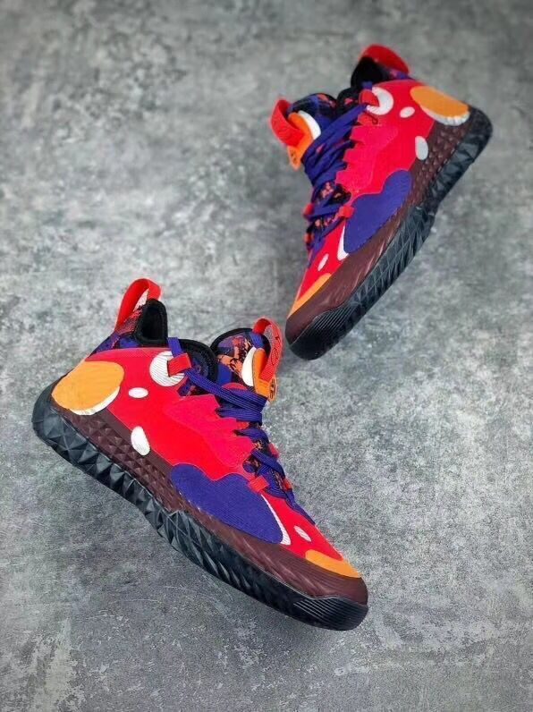 【官方旗舰】哈登5代篮球鞋harden vol.