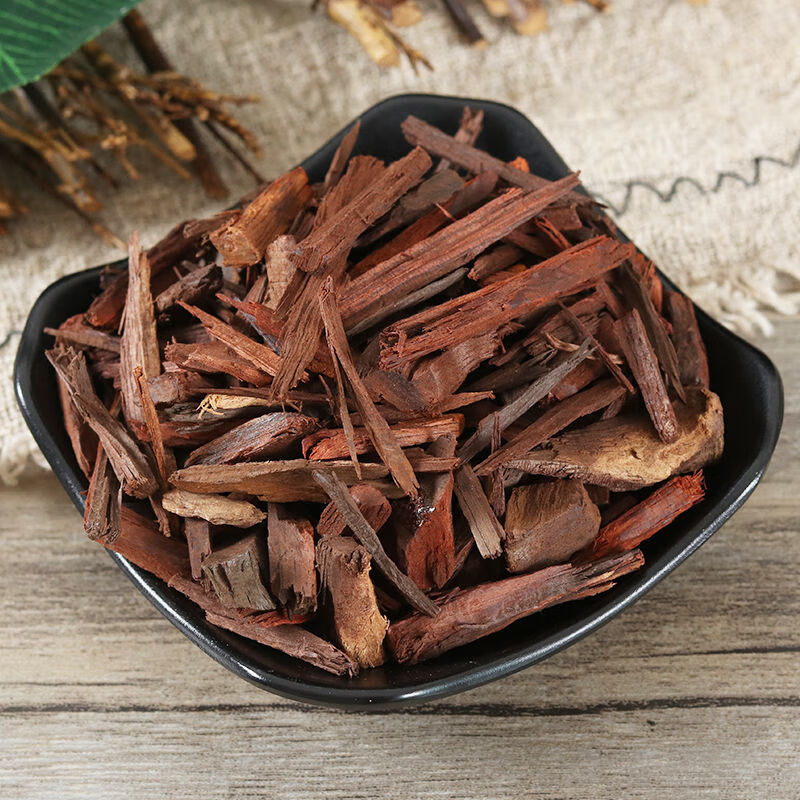 花初醒降香药用云南降香木降真香原木紫藤香中草药大全店铺5克试用装