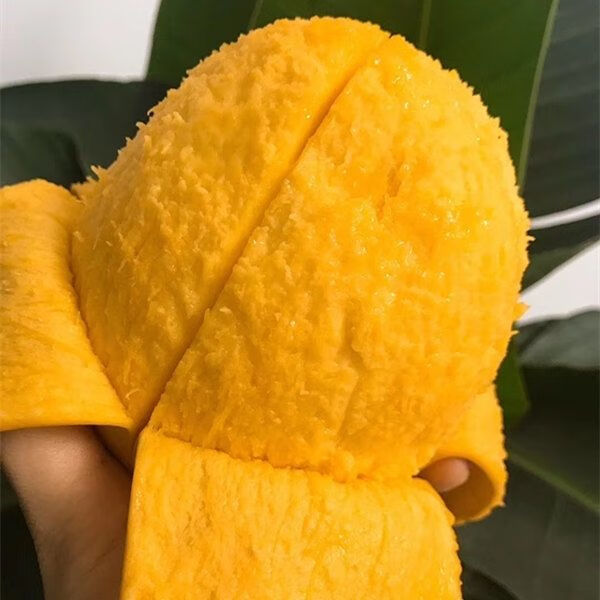 水果 芒果 尤可力 新鲜水果澳芒超大无丝核小肉厚当季水果 精选精包装