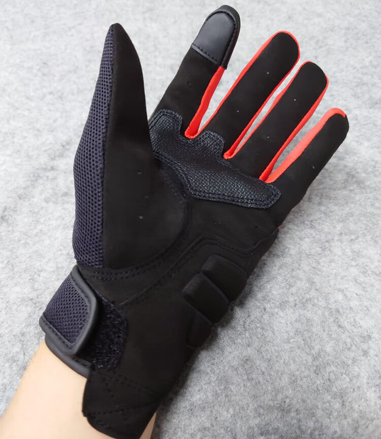 a星alpinestars摩托车骑行手套 a星 alpinestars 春夏季摩托机车mm9