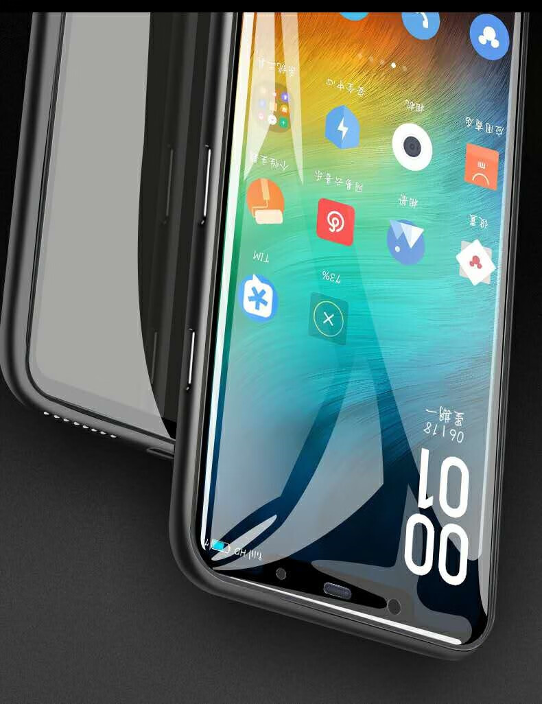 oppor9屏幕总成r9s原装r9tm r9plus r11s pluskt手机r9sk内外带框 r7