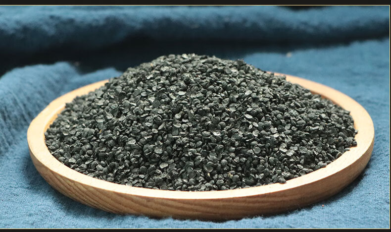 韭菜子500g克正宗中药材农家韭菜籽韭菜子粉无野生男性泡酒料炒熟