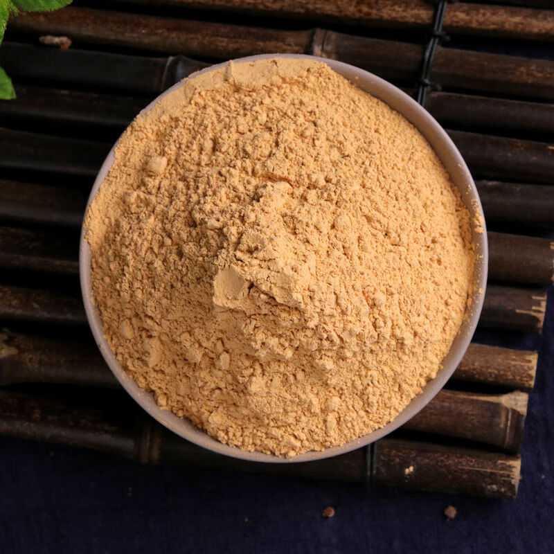 伟博中药材 人工牛黄粉 牛黄牛胆黄四川 品质保证10~250克 250g(原