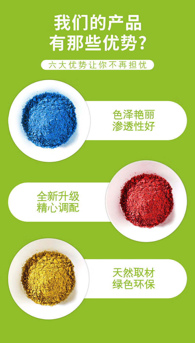 染色剂衣服染料免煮黑色衣服染色修复还原染料衣服温妤红棕小瓶染色剂