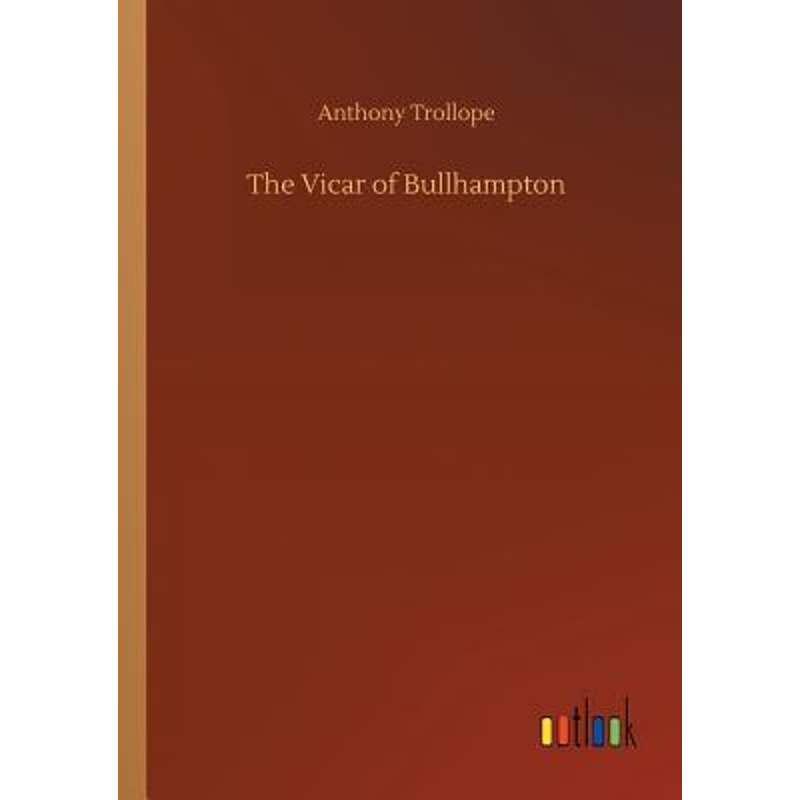 按需印刷The Vicar of Bullhampton[9783732635610]