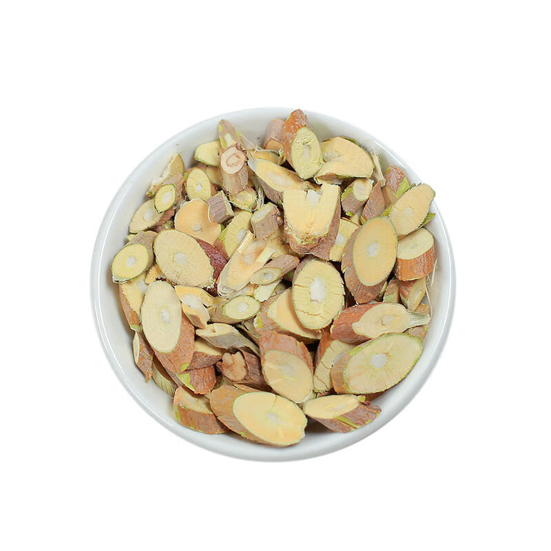 桑枝中药材桑树枝条桑枝片老桑枝泡脚桑枝桑枝粉桑枝 【桑枝】250克