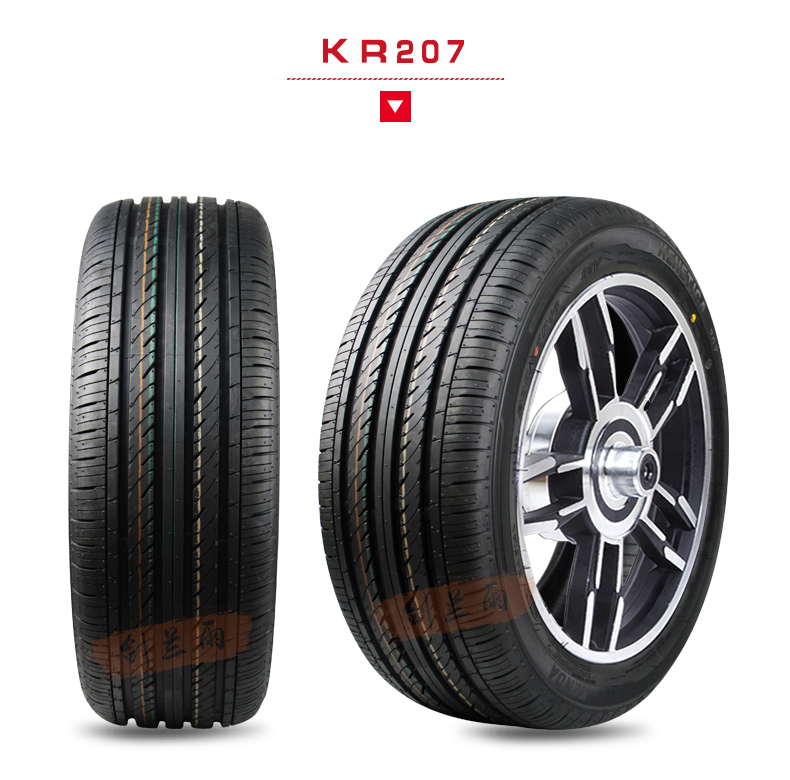kenda建大轮胎16寸26575r16ltkr60126575r16ltkr601