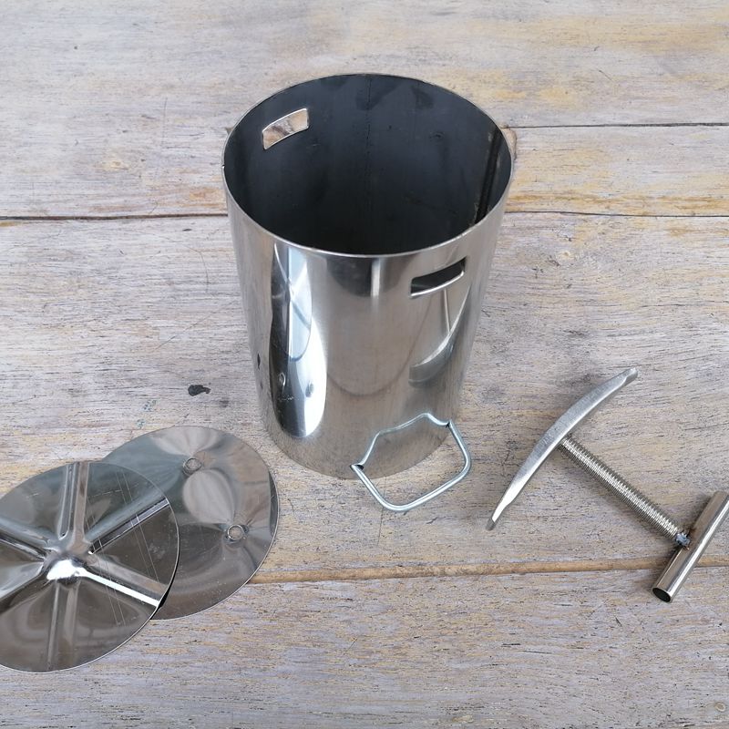 压猪头肉模具越南不锈钢肉饼模具牛肉饼凉菜模具饭团汉堡火腿扎肉创意