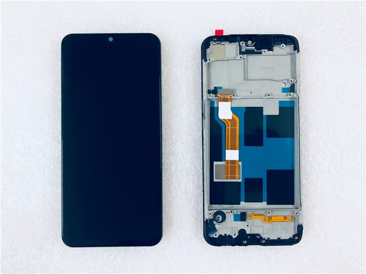 jeanmiss 适用oppoa11x手机屏幕总成a3 a5 a7x a8 a9 a11 a72原装