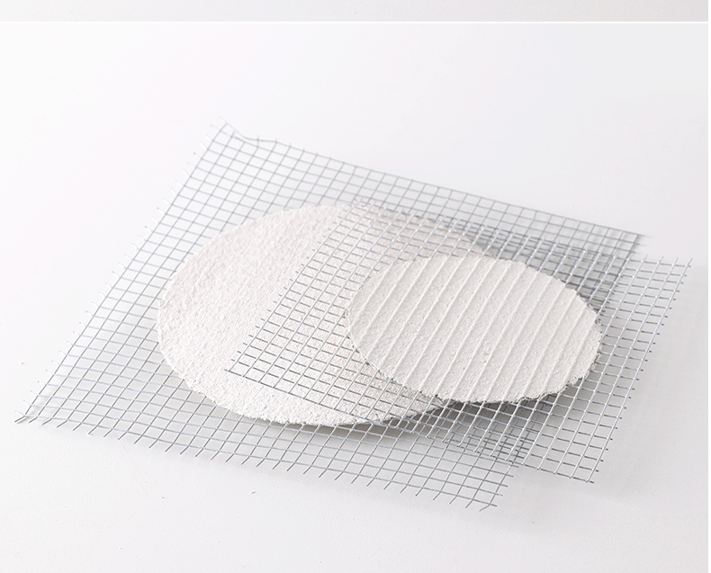 石棉网加热网酒精灯隔热火网铁丝125*125/150*150/200*200/250*250mm